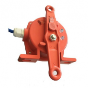 KLT1-S-TH防尘双向拉绳开关输送带保护装置 KLT1-S-TH防尘双向拉绳开关输送带保护装置