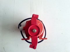 KLT2-P-II皮带急停双向拉绳开关KBW-220L矿用往复式拉绳开关 KLT2-P-II皮带急停双向拉绳开关KBW-220L矿用往复式拉绳开关