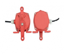 LHKLT1-IP 防腐防水双向拉绳开关KBW-220L隔爆拉绳开关 LHKLT1-IP 防腐防水双向拉绳开关KBW-220L隔爆拉绳开关