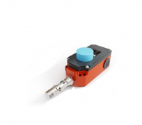 KLTL-22皮带急停双向拉绳开关拉绳控制器 KLTL-22皮带急停双向拉绳开关拉绳控制器
