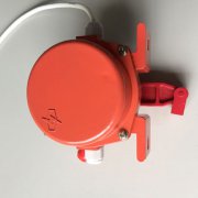 LX-KTE/BE防尘双向拉绳开关工厂直营 LX-KTE/BE防尘双向拉绳开关工厂直营