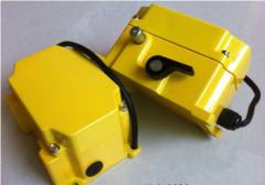LX-3A JB/T10960 不锈钢双向拉绳开关紧急停机开关 LX-3A JB/T10960 不锈钢双向拉绳开关紧急停机开关