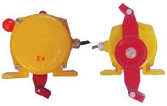 LXK-K2不锈钢双向拉绳开关拉绳紧急闭锁开关供应商 LXK-K2不锈钢双向拉绳开关拉绳紧急闭锁开关供应商