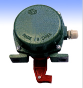 YLHS-X-II-B防尘双向拉绳开关防水拉绳开关工厂直供 YLHS-X-II-B防尘双向拉绳开关防水拉绳开关工厂直供
