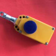 SBNLS-1230J JB/T10960铸铝外壳拉绳开关拉绳控制器 SBNLS-1230J JB/T10960铸铝外壳拉绳开关拉绳控制器