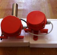 WSK-E627/E1防尘双向拉绳开关防水拉绳开关工厂直供 WSK-E627/E1防尘双向拉绳开关防水拉绳开关工厂直供