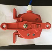 TLR2-K2-N 耐高温双向拉绳开关拉绳紧急闭锁开关供应商 TLR2-K2-N 耐高温双向拉绳开关拉绳紧急闭锁开关供应商