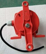 AYLB-100-S紧急停止拉绳开关双向平衡拉绳开关价格