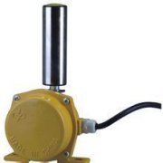 KLT2-1双向拉绳开关皮带急停输送带保护装置 KLT2-1双向拉绳开关皮带急停输送带保护装置