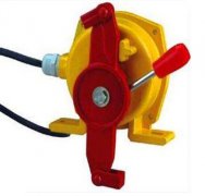 LXB-01GKH-T2高强度双向拉绳开关输送机跑偏开关 LXB-01GKH-T2高强度双向拉绳开关输送机跑偏开关