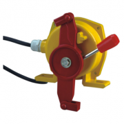 TYPE ELAW-31双向防爆拉绳开关拉绳控制器 TYPE ELAW-31双向防爆拉绳开关拉绳控制器