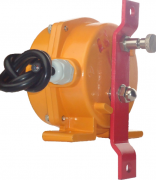 NTZH-9SAA-2K工厂轮船装卸系统专用跑偏开关化工厂跑偏开关销售