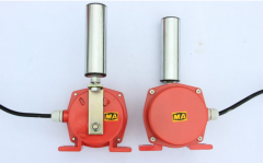 BXPLK-2倾斜输送机两用跑偏开关防水跑偏开关生产 BXPLK-2倾斜输送机两用跑偏开关防水跑偏开关生产