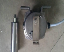 GYB-20-35防爆两级跑偏开关水泥厂跑偏开关供应 GYB-20-35防爆两级跑偏开关水泥厂跑偏开关供应