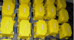 TYPE ELAP-20倾斜输送机两级跑偏开关KBW-220p跑偏控制器工厂直供 TYPE ELAP-20倾斜输送机两级跑偏开关KBW-220p跑偏控制器工厂直供
