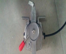 KPTI-20-35斗式提升机两级跑偏开关水泥厂跑偏开关供应 KPTI-20-35斗式提升机两级跑偏开关水泥厂跑偏开关供应