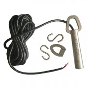 FJ-LL-B不锈钢倾斜开关耐高温倾斜开关PLR30M-G-8水银开关 FJ-LL-B不锈钢倾斜开关耐高温倾斜开关PLR30M-G-8水银开关