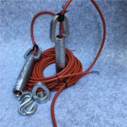 ETS-9防腐倾斜开关堆煤传感器 ETS-9防腐倾斜开关堆煤传感器