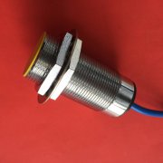 CJK-3Z-KB溜槽堵煤开关料流检测装置 CJK-3Z-KB溜槽堵煤开关料流检测装置