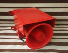 BC-8AV 电厂声光电子蜂鸣器天车报警器 BC-8AV 电厂声光电子蜂鸣器天车报警器
