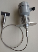 SR-80螺纹型阻旋料位计料流开关工厂直供 SR-80螺纹型阻旋料位计料流开关工厂直供