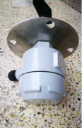 HQSS-111斗提料位开关输送机料流开关 HQSS-111斗提料位开关输送机料流开关