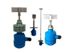 MONSNU1-8411-1 DN50 常用阻旋料位开关料位开关型号齐全 MONSNU1-8411-1 DN50 常用阻旋料位开关料位开关型号齐全