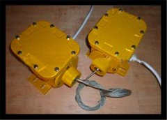 CGSLX-1200撕裂开关保护器纵向撕裂开关 CGSLX-1200撕裂开关保护器纵向撕裂开关