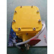 AEVC-12C纵向撕裂检测器撕裂保护开关厂家直销 AEVC-12C纵向撕裂检测器撕裂保护开关厂家直销
