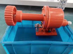 60-200 皮带速度打滑开关打滑检测仪 60-200 皮带速度打滑开关打滑检测仪