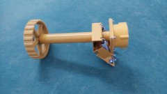 OT-DH-Ⅱ速度打滑检测开关水泥厂用接触打滑欠速开关厂家 OT-DH-Ⅱ速度打滑检测开关水泥厂用接触打滑欠速开关厂家