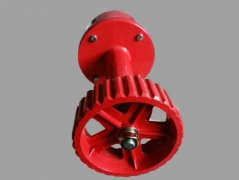HXY-1速度传感器开关DH-J打滑开关 HXY-1速度传感器开关DH-J打滑开关