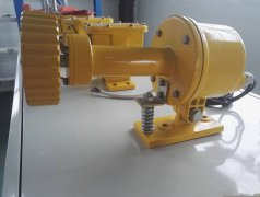 DH-IIII320A皮带打滑开关功能打滑检测装置工厂直营 DH-IIII320A皮带打滑开关功能打滑检测装置工厂直营