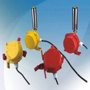 矿用紧急闭锁拉绳开关HQ-TEP-S价格合理 矿用紧急闭锁拉绳开关HQ-TEP-S价格合理