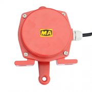 防腐蚀S135-T2/TP双向拉绳开关价格合理