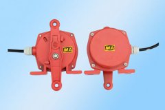 防腐蚀HYLSF2双向拉绳开关KBW-220L隔爆拉绳开关 防腐蚀HYLSF2双向拉绳开关KBW-220L隔爆拉绳开关