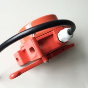 卓信皮带机双向拉绳开关KFKLT-1性价比高胶带机保护拉绳开关