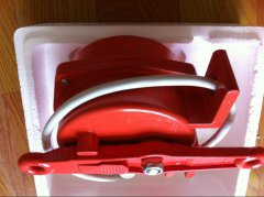 JJK-USU耐腐蚀双向拉绳开关KBW-220L矿用往复式拉绳开关 JJK-USU耐腐蚀双向拉绳开关KBW-220L矿用往复式拉绳开关