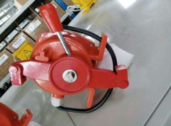 辽宁生产ELAP-32W防粉尘双向拉绳开关输送带保护装置 辽宁生产ELAP-32W防粉尘双向拉绳开关输送带保护装置
