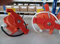 卓信现货发紧急停机LSKT2-H双向拉绳开关KBW-220L隔爆拉绳开关 卓信现货发紧急停机LSKT2-H双向拉绳开关KBW-220L隔爆拉绳开关