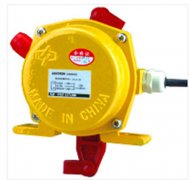 卓信现货KLT1-S-TH双向拉绳开关拉线开关厂家 卓信现货KLT1-S-TH双向拉绳开关拉线开关厂家