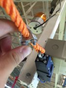 皮带输送机专用EM41Z10-1S防震拉绳开关拉绳控制器 皮带输送机专用EM41Z10-1S防震拉绳开关拉绳控制器