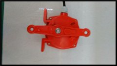 大量双向拉绳开关YLHS-X-II-BKBW-220L隔爆拉绳开关 大量双向拉绳开关YLHS-X-II-BKBW-220L隔爆拉绳开关