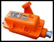 隔爆矿用急停开关KBJ-380/5价格合理 隔爆矿用急停开关KBJ-380/5价格合理