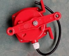 防爆拉绳开关B-AQLS工厂直营 防爆拉绳开关B-AQLS工厂直营
