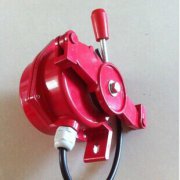 拉线开关HQL-996JR/Z双向平衡拉绳开关价格 拉线开关HQL-996JR/Z双向平衡拉绳开关价格