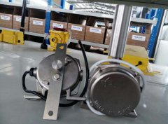 不锈钢双向拉绳开关HQLS-LXA-02GKH-T2-A拉绳控制器 不锈钢双向拉绳开关HQLS-LXA-02GKH-T2-A拉绳控制器
