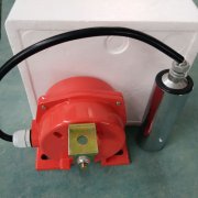 JSB-HKPP-12-30提升机皮带防跑偏开关防水跑偏开关生产 JSB-HKPP-12-30提升机皮带防跑偏开关防水跑偏开关生产