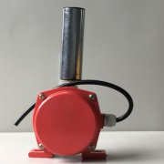煤矿专用GEJ10-45C24V两级跑偏开关防爆防骗开关厂家 煤矿专用GEJ10-45C24V两级跑偏开关防爆防骗开关厂家