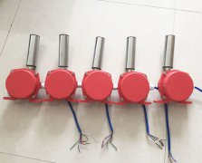 HQPK-PXA-02GKH-10-30-A皮带机跑偏开关化肥厂防偏开关 HQPK-PXA-02GKH-10-30-A皮带机跑偏开关化肥厂防偏开关